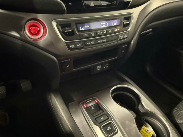 Used 2021 Honda Passport EX-L image 22