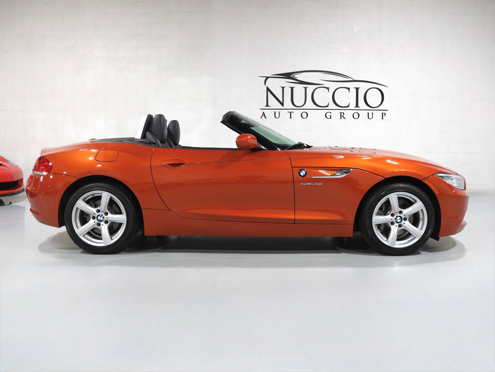 Used 2015 BMW Z4 sDrive28i image 16