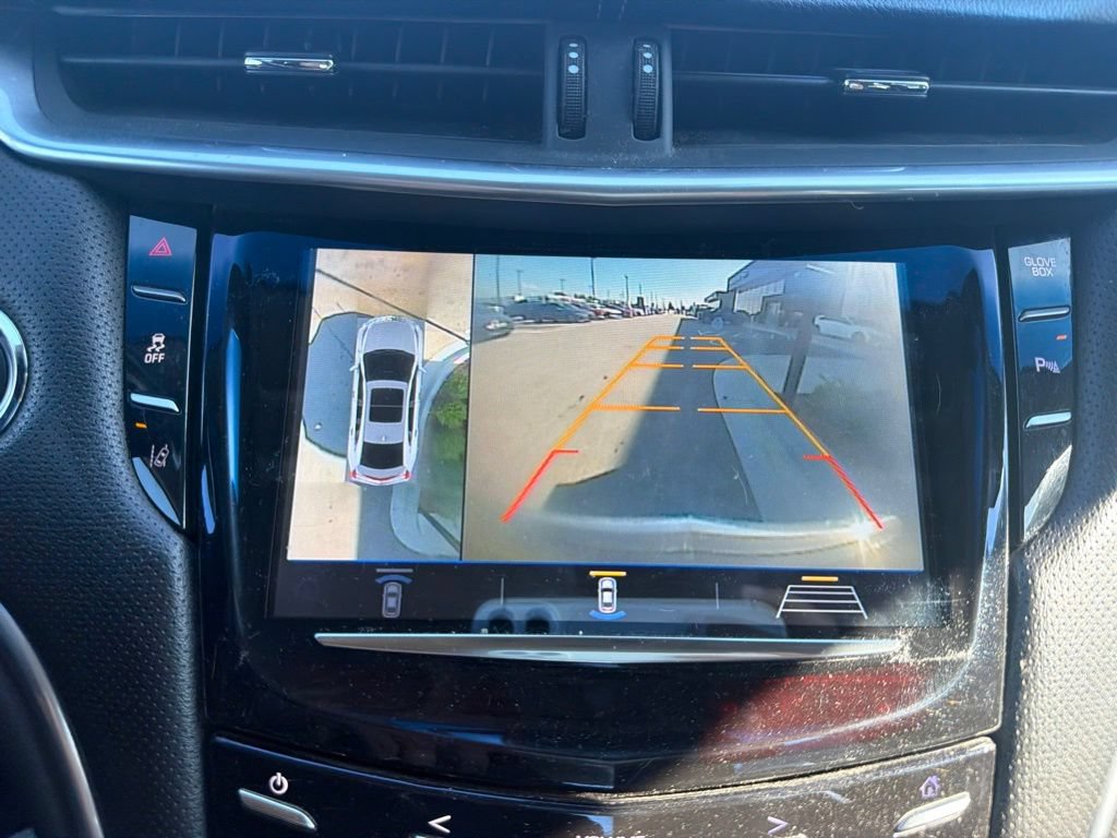 Used 2019 Cadillac XTS Premium Luxury AWD/4WD image 20
