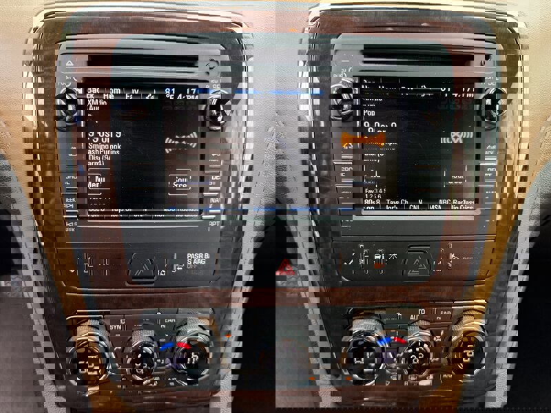 Used 2016 Buick Enclave Premium w/ Experience Buick Package image 18