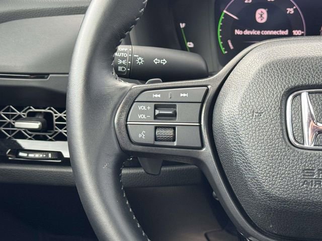 Used 2025 Honda Accord Sport image 25