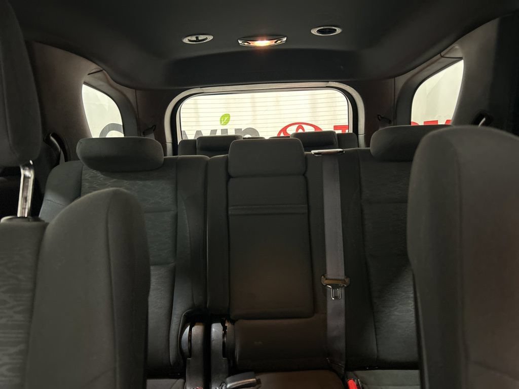 Used 2025 Dodge Durango GT AWD/4WD image 29