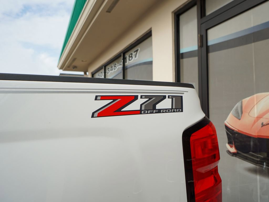 Used 2018 Chevrolet Silverado 2500 LTZ w/ Duramax Plus Package image 9