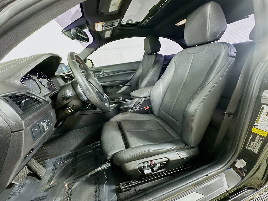 Used 2018 BMW 230i Coupe image 25