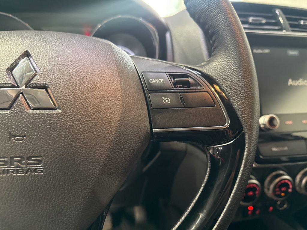 Used 2025 Mitsubishi Outlander Sport ES AWD/4WD image 9