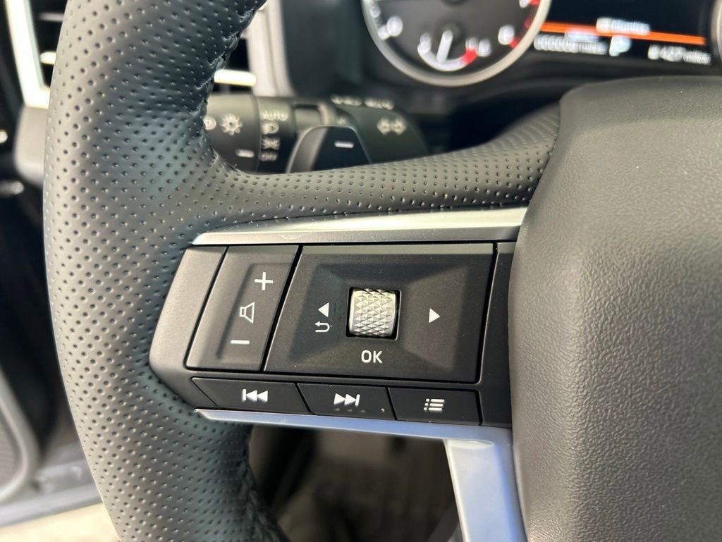 New 2026 Mitsubishi Outlander LE FWD image 40