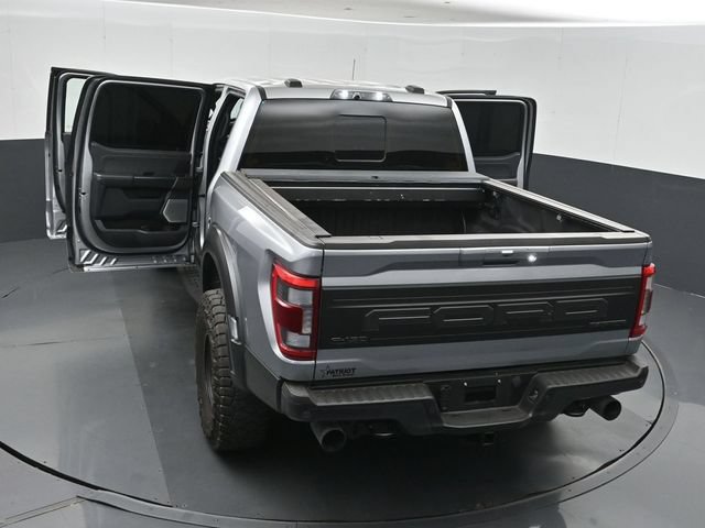 Used 2023 Ford F150 Raptor AWD/4WD image 51