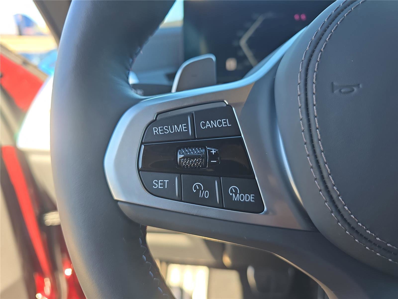 Used 2025 BMW X6 M60i image 25