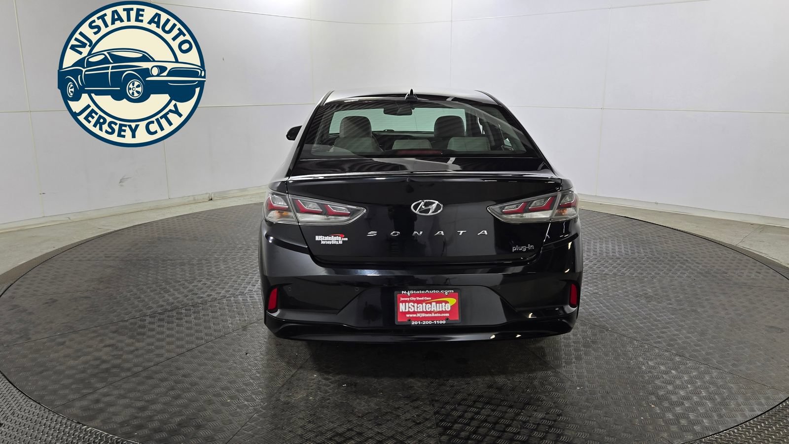 Used 2019 Hyundai Sonata Limited FWD image 6
