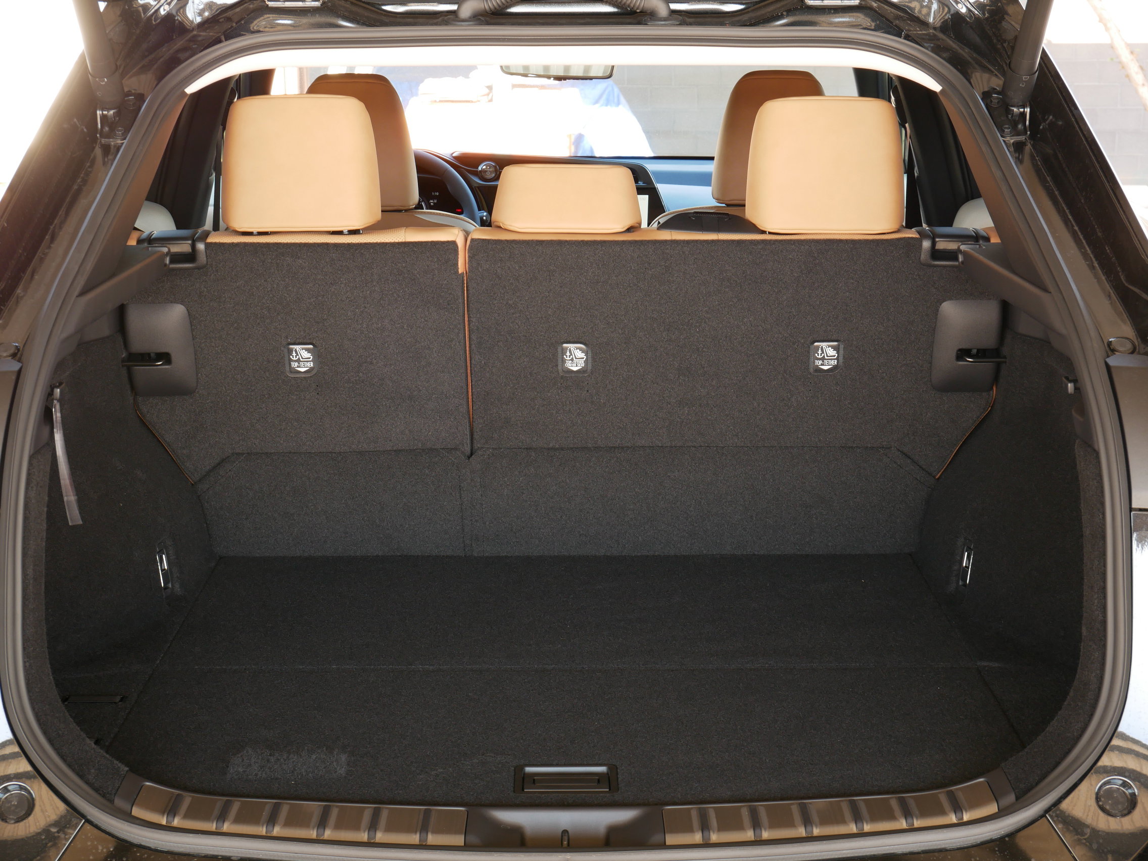 New 2026 Lexus RZ 450e 2WD image 16