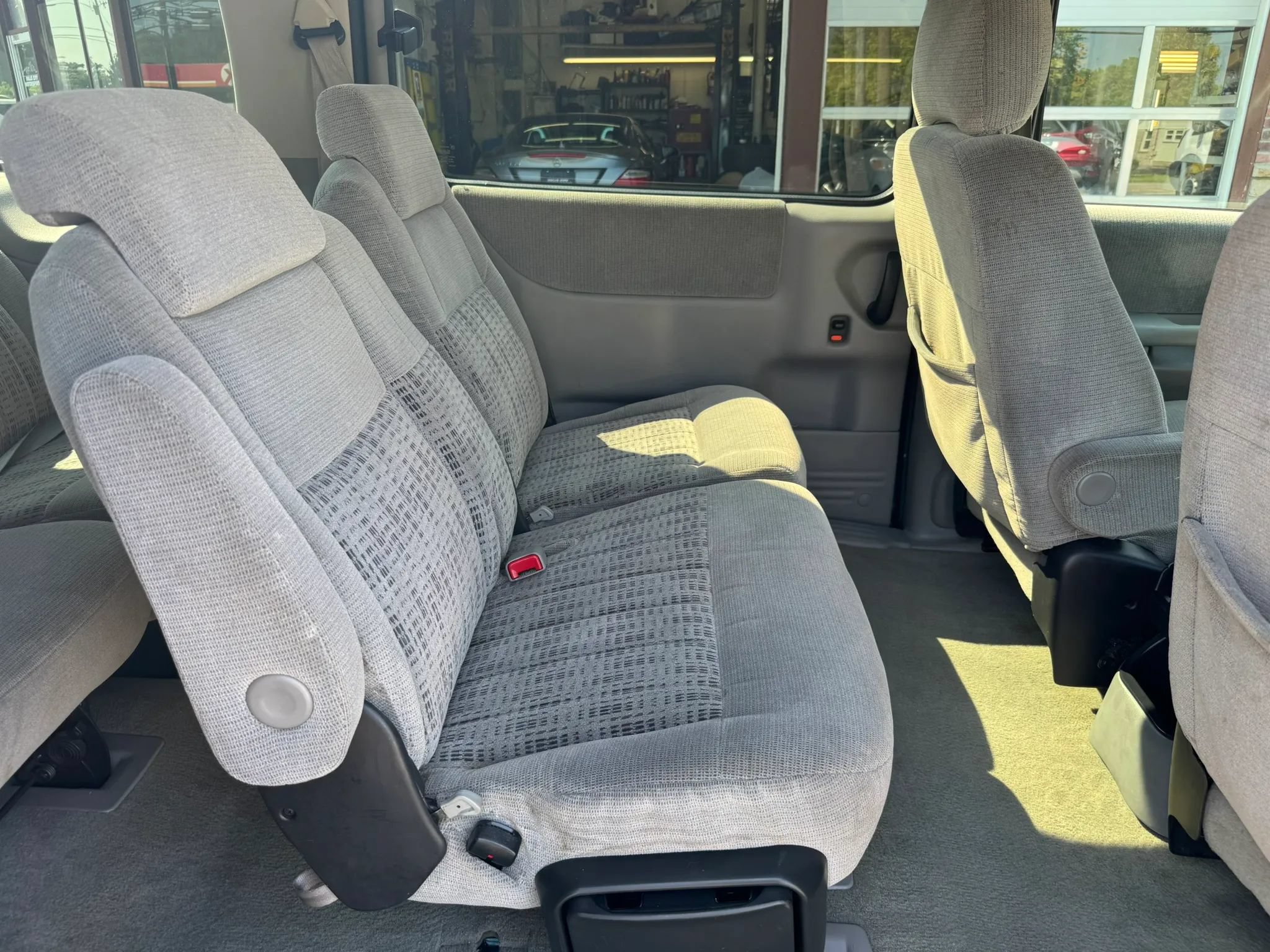 Used 2002 Chevrolet Venture LS FWD image 34