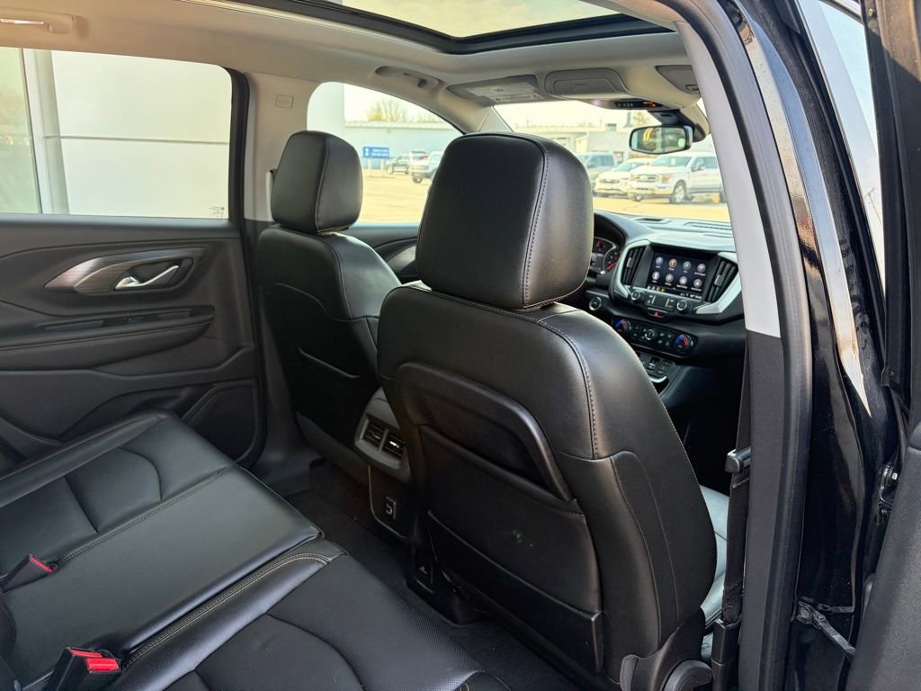 Used 2020 GMC Terrain SLT w/ Preferred Package image 20