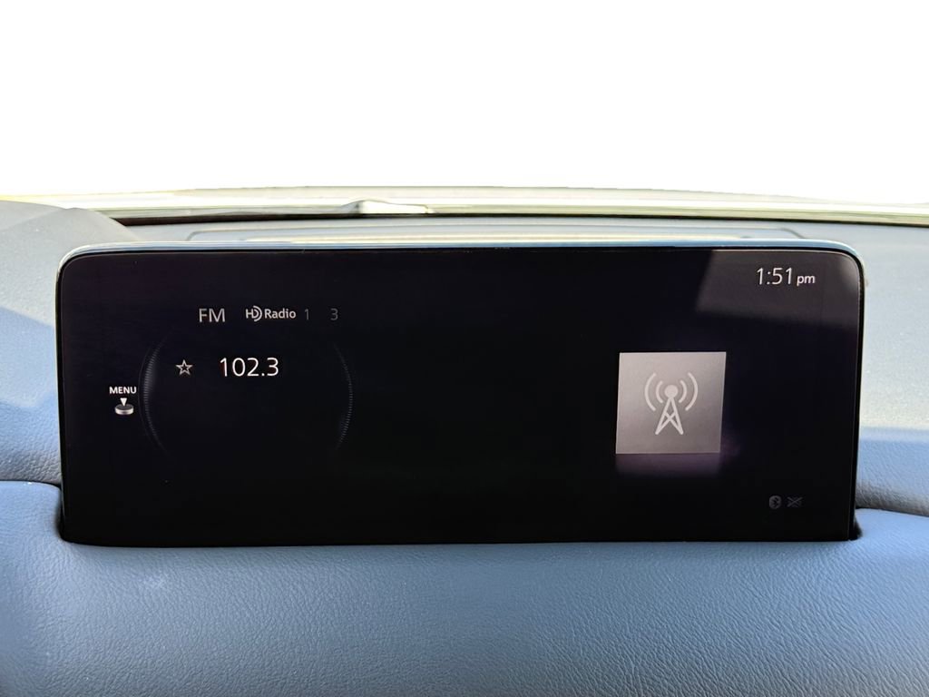 Used 2022 MAZDA CX-5 AWD 2.5 S w/ Premium Plus Pkg image 13