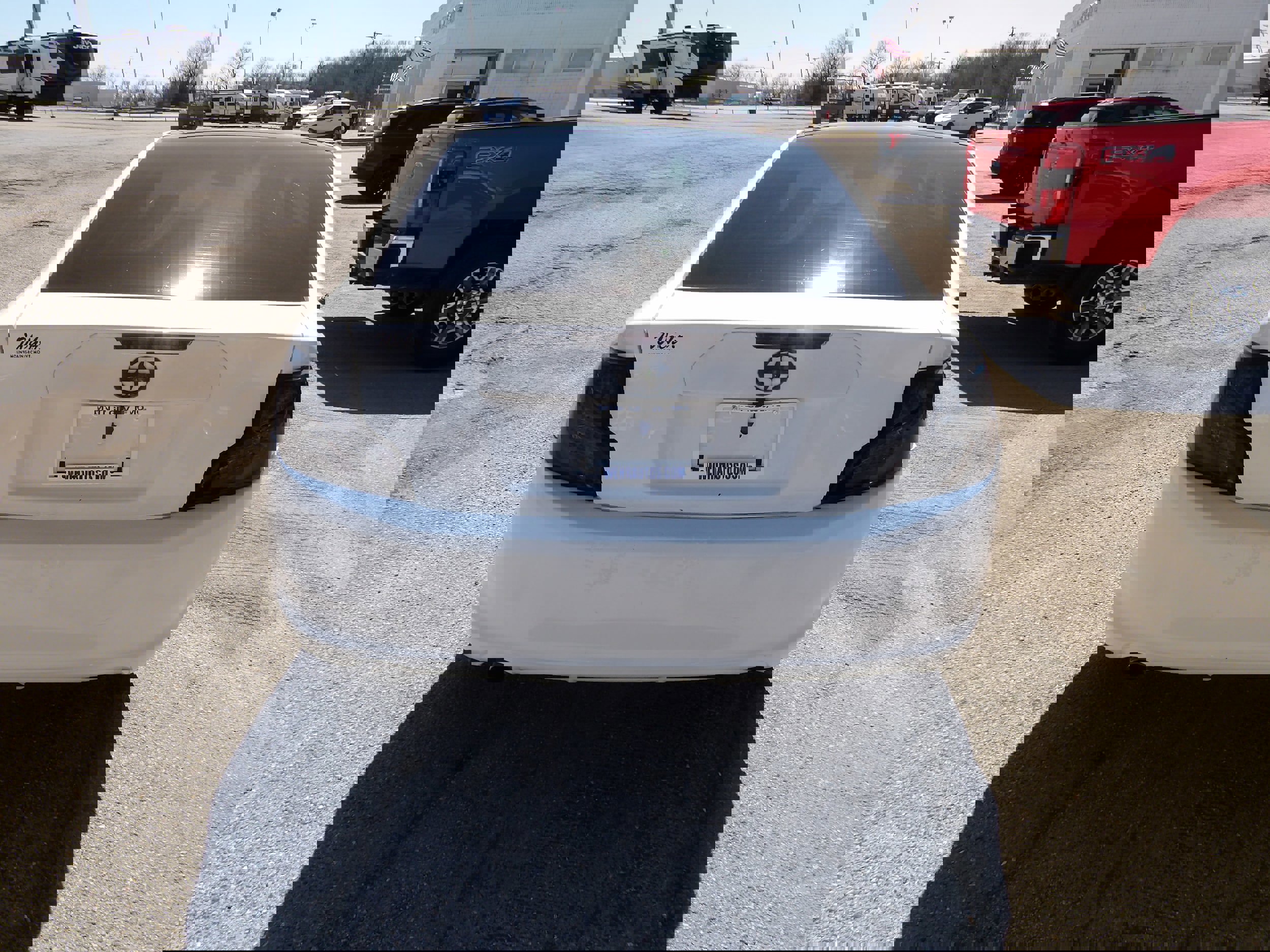 Used 2013 Scion tC FWD image 6