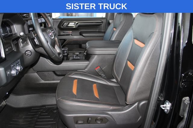 Used 2023 GMC Sierra 1500 AT4 w/ AT4 Premium Package AWD/4WD image 22