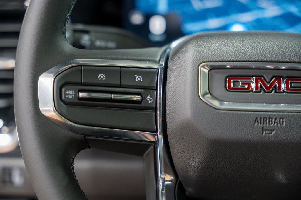 New 2024 GMC Canyon Elevation w/ Elevation Premium Package image 30