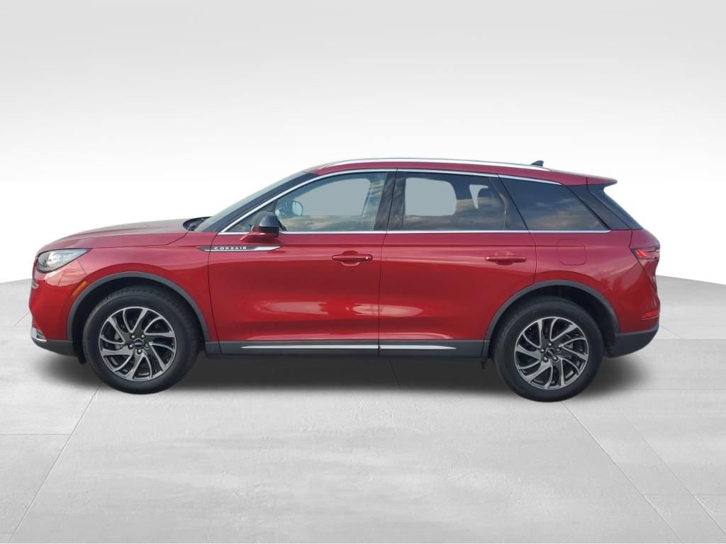 Used 2020 Lincoln Corsair FWD w/ Equipment Group 101A image 2