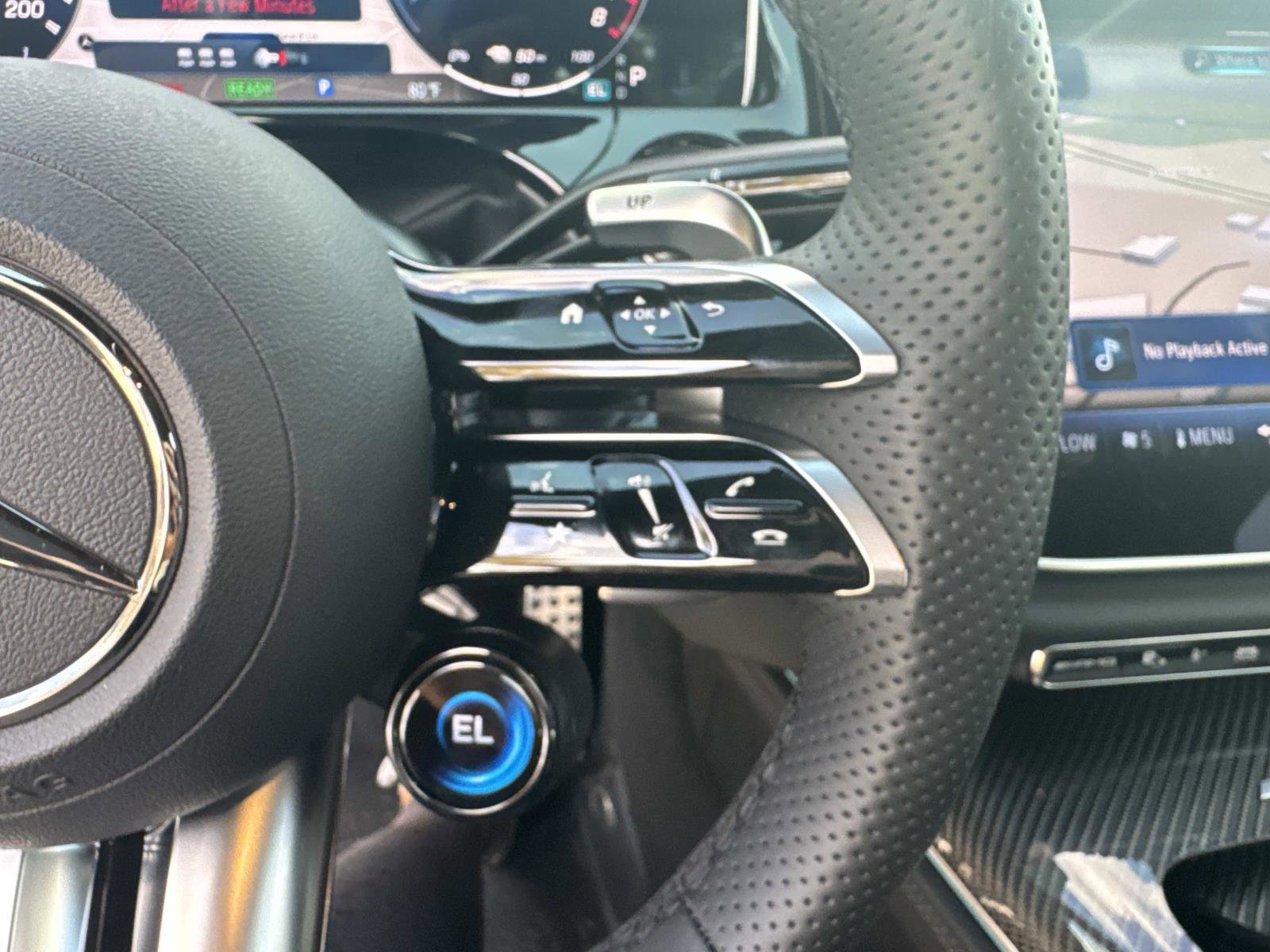 Certified 2026 Mercedes-Benz E 53 AMG e 4MATIC Sedan image 29