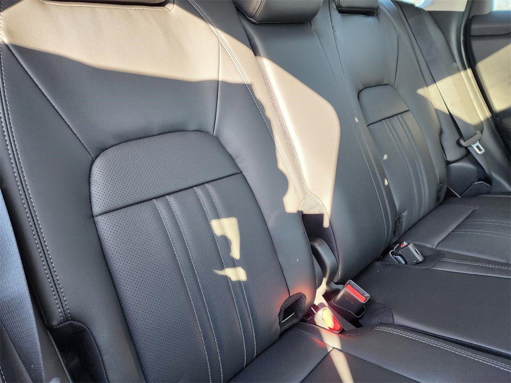 Used 2025 Honda HR-V EX-L image 21