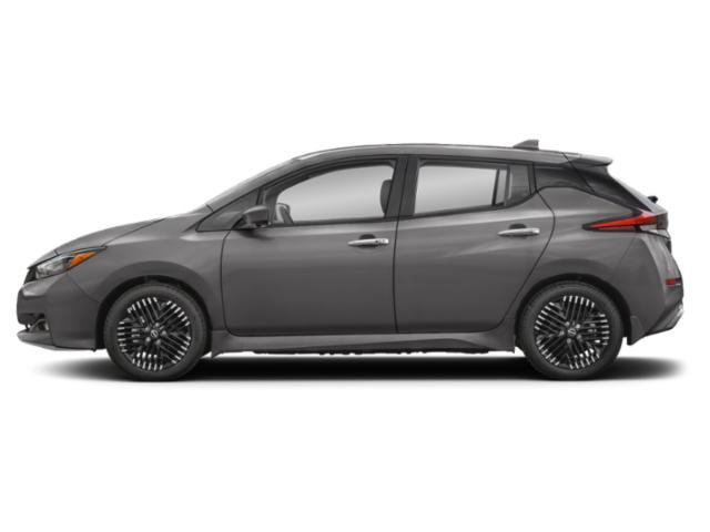 Used 2024 Nissan Leaf SV Plus FWD image 6