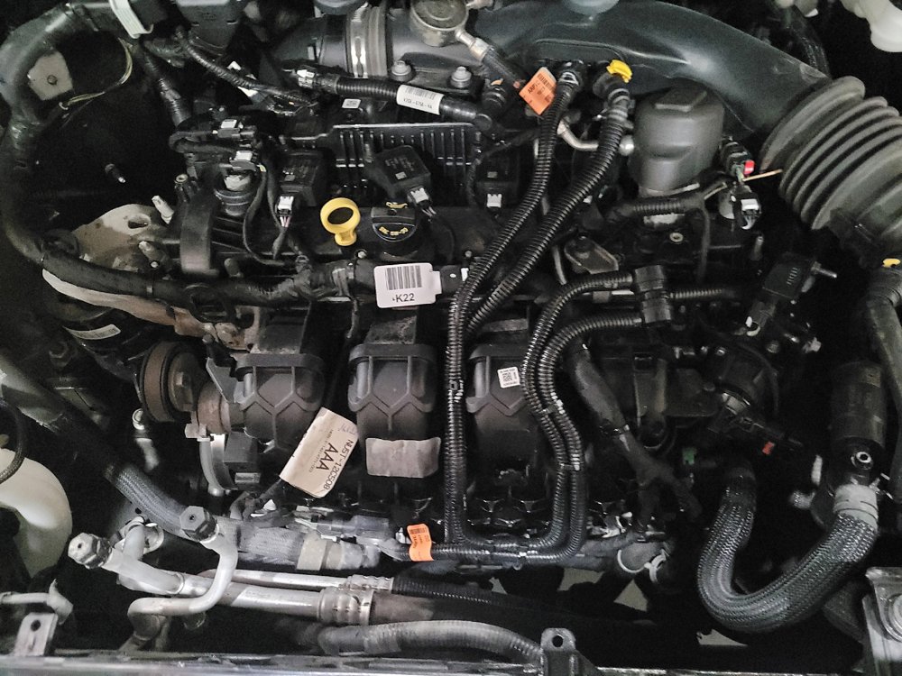 Used 2023 Ford Edge SEL image 30