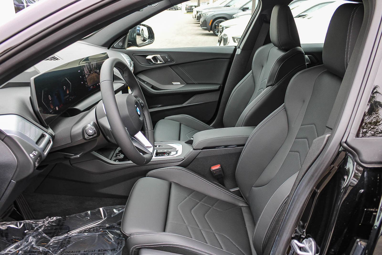New 2026 BMW 228i w/ Technology Package FWD image 17