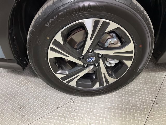 Certified 2025 Subaru Crosstrek 2.0i Premium image 21