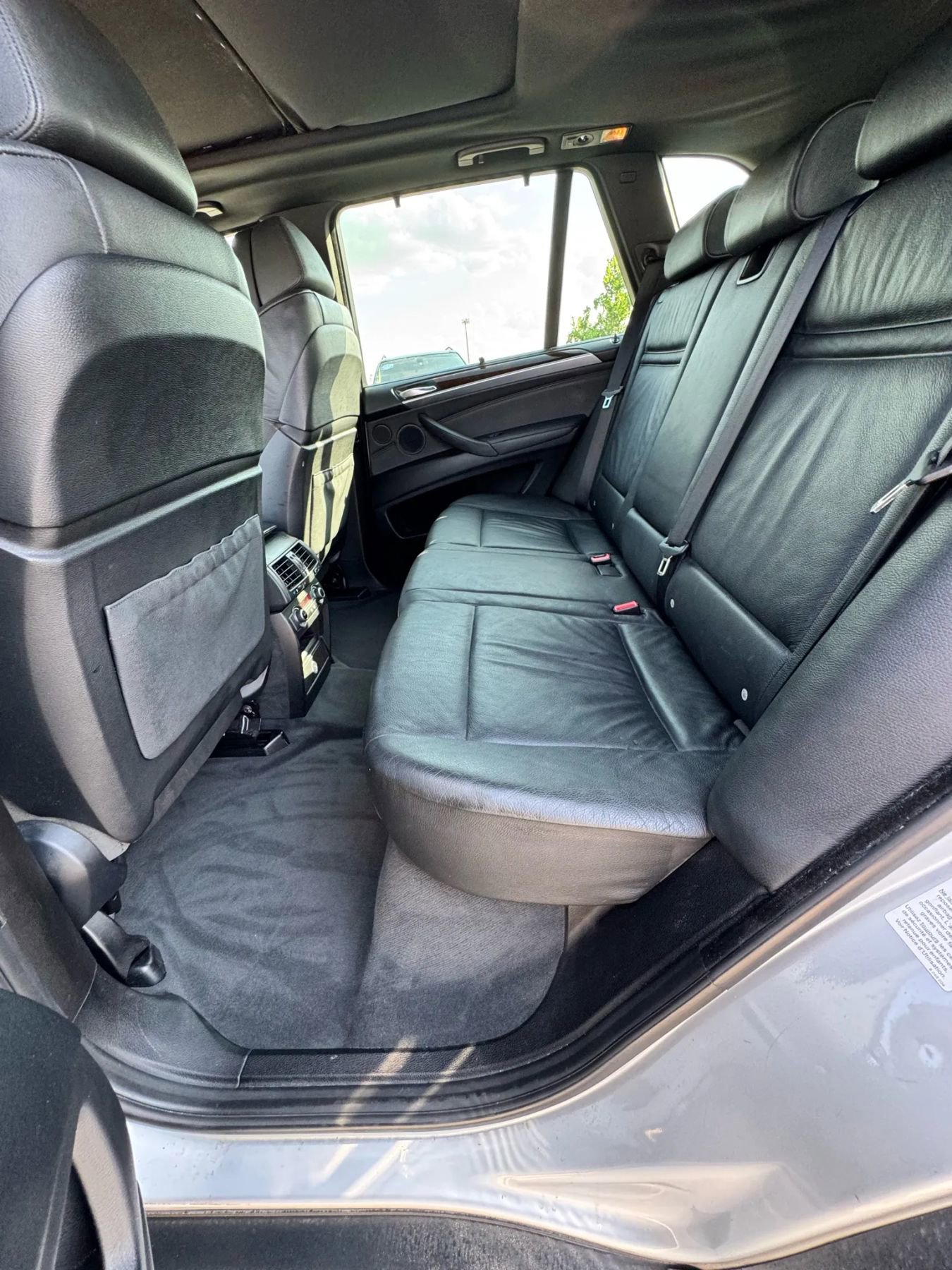Used 2008 BMW X5 3.0si AWD/4WD image 35