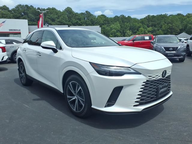 Used 2023 Lexus RX 350 Premium w/ Cold Area Package