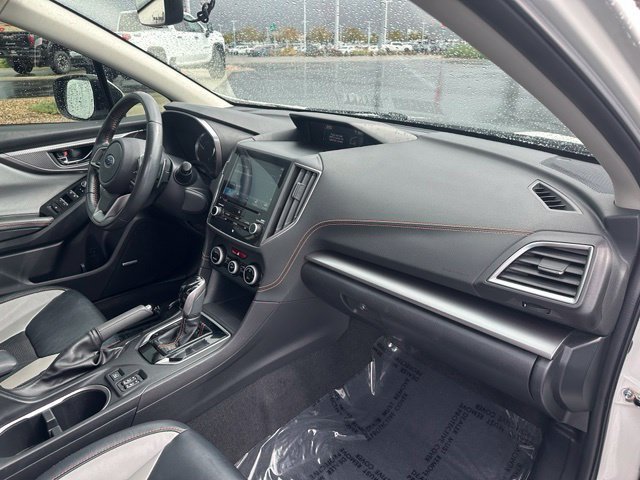 Used 2021 Subaru Crosstrek 2.5i Limited w/ Moonroof Package 2 AWD/4WD image 35