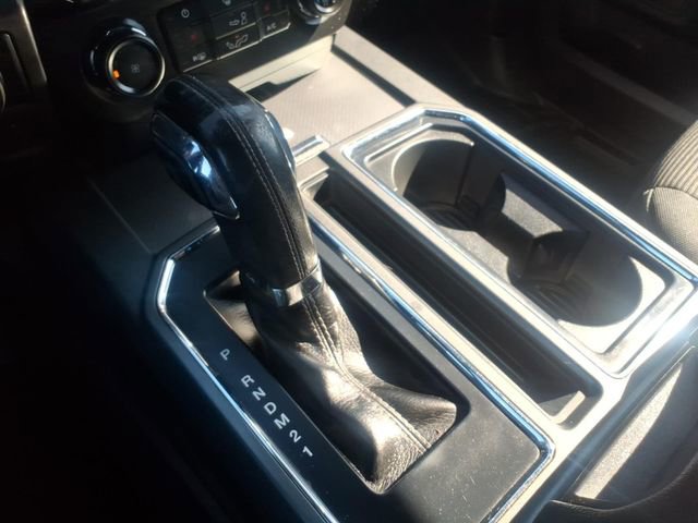 Used 2016 Ford F150 XLT w/ Equipment Group 302A Luxury image 23