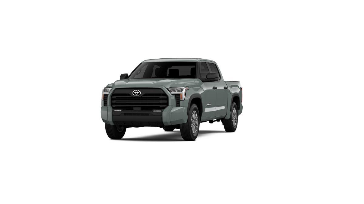New 2026 Toyota Tundra SR5 w/ SR5 Convenience Package image 89
