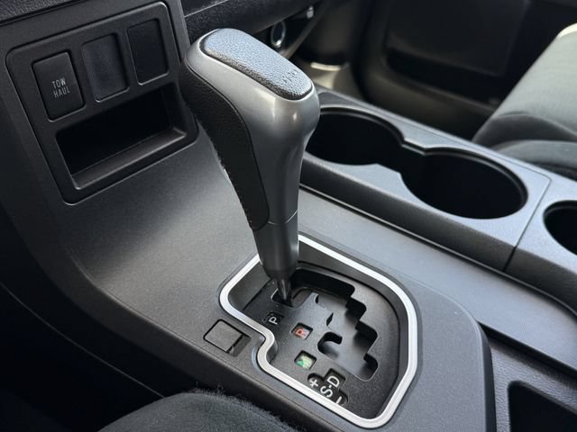 Certified 2022 Toyota Sequoia TRD Sport RWD image 18