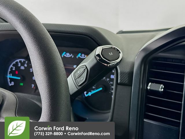 New 2026 Ford F150 STX image 17