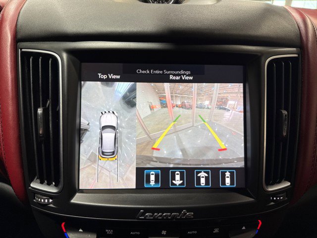 Used 2020 Maserati Levante GranSport image 75