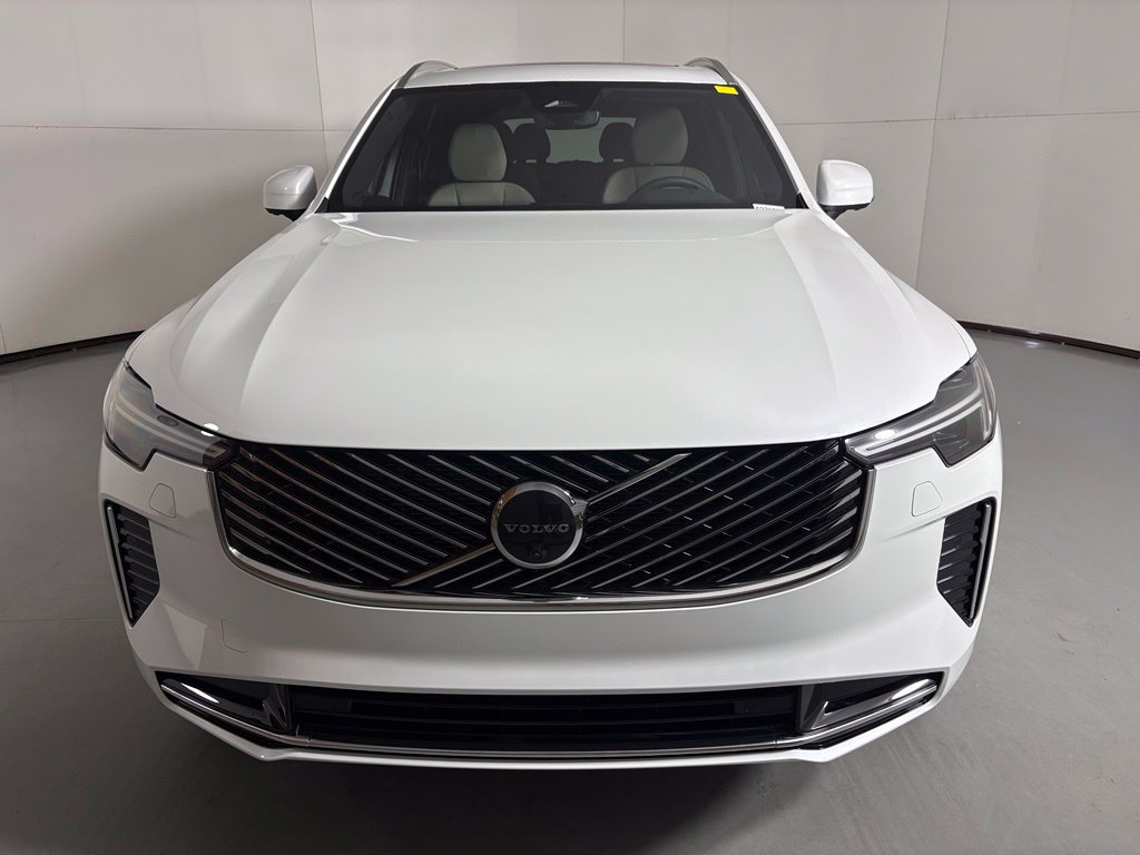 New 2027 Volvo XC90 B6 Plus AWD/4WD image 4