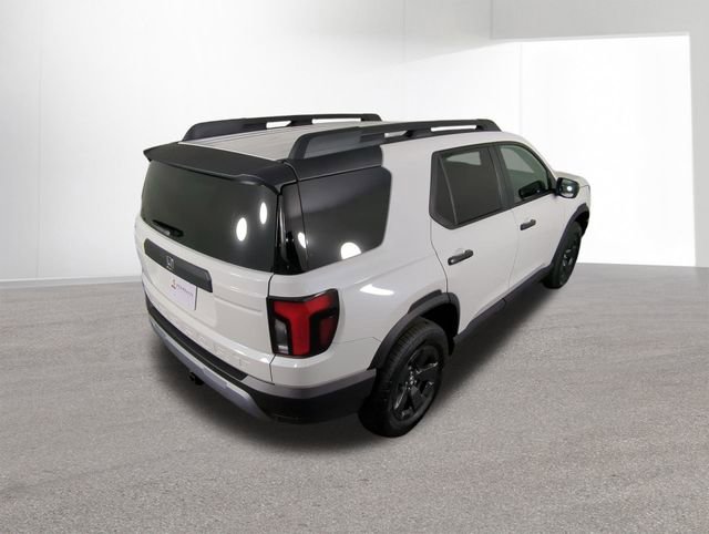 New 2026 Honda Passport RTL image 22