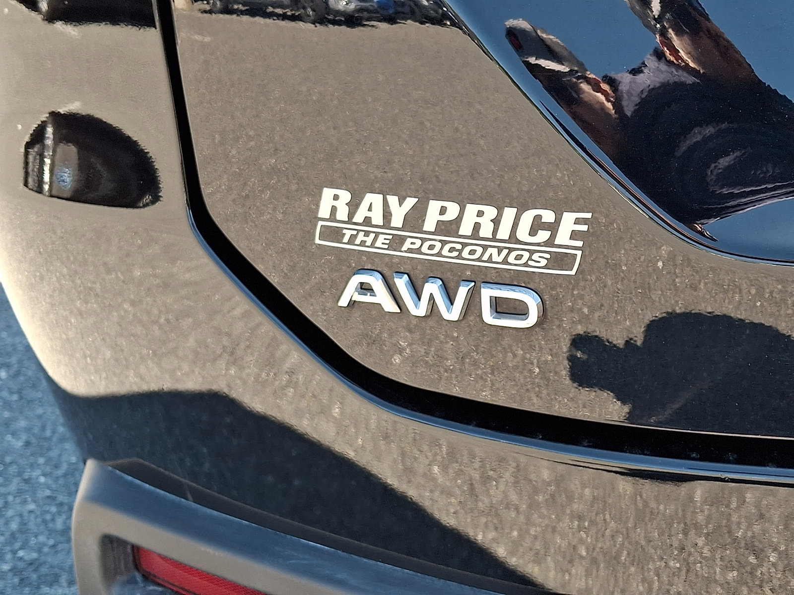 Certified 2023 Honda Pilot EX-L image 32