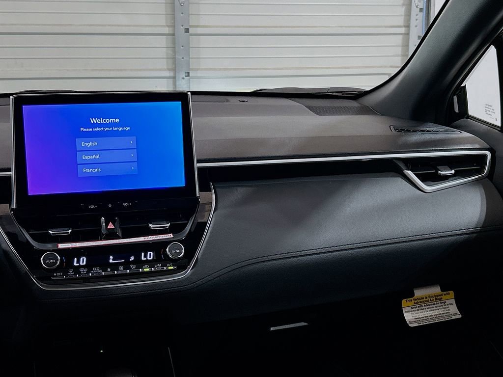 New 2026 Toyota Corolla Cross XLE image 22