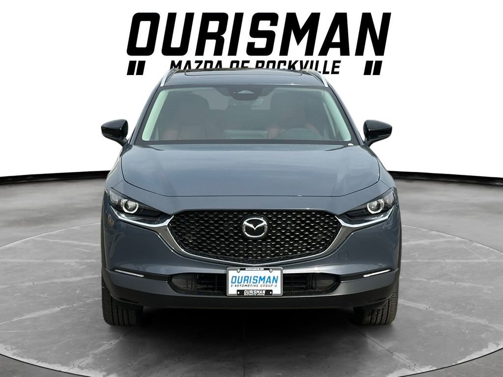 New 2026 MAZDA CX-30 AWD 2.5 S image 8