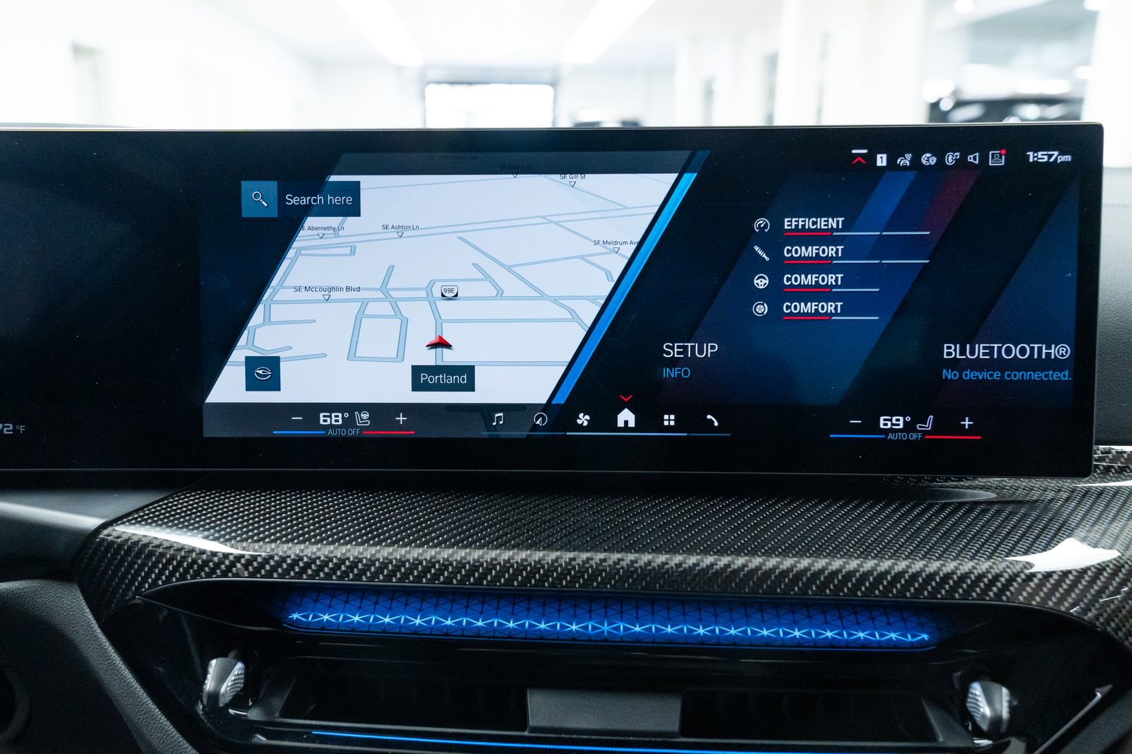 Used 2025 BMW M3 Competition image 15