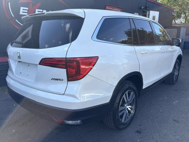 Used 2017 Honda Pilot EX-L image 7