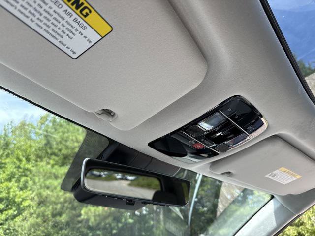 New 2026 Hyundai Santa Fe Calligraphy image 25