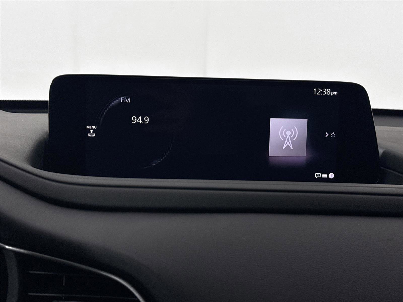 New 2026 MAZDA CX-30 AWD 2.5 S image 25