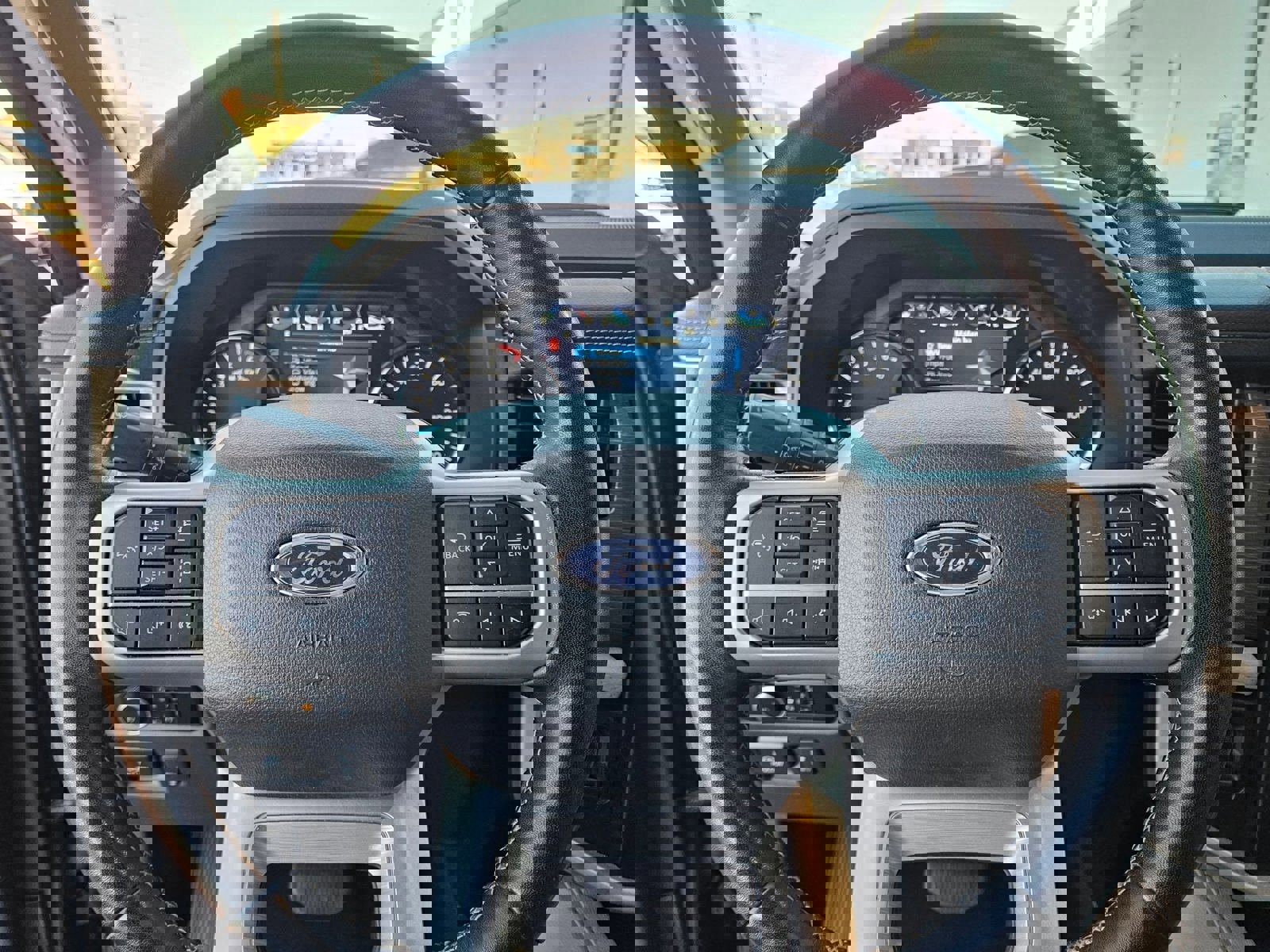 Used 2024 Ford Expedition Max Limited image 44