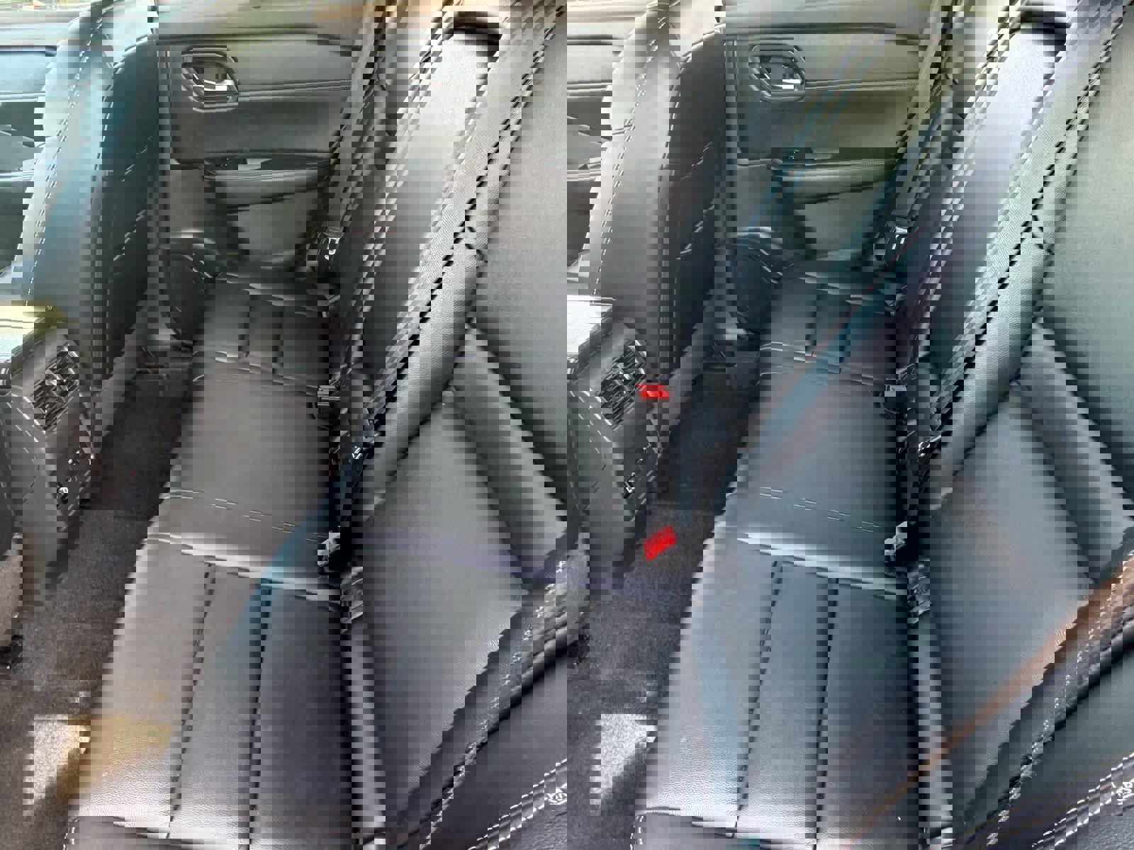 Certified 2023 Nissan Rogue SL w/ SL Premium Package image 12