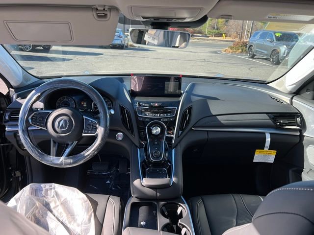 Used 2025 Acura RDX w/ Technology Package image 13
