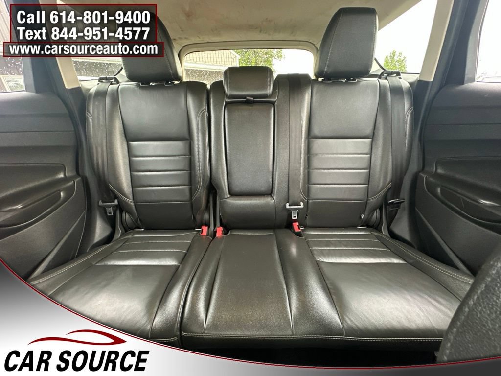 Used 2016 Ford Escape Titanium AWD/4WD image 19