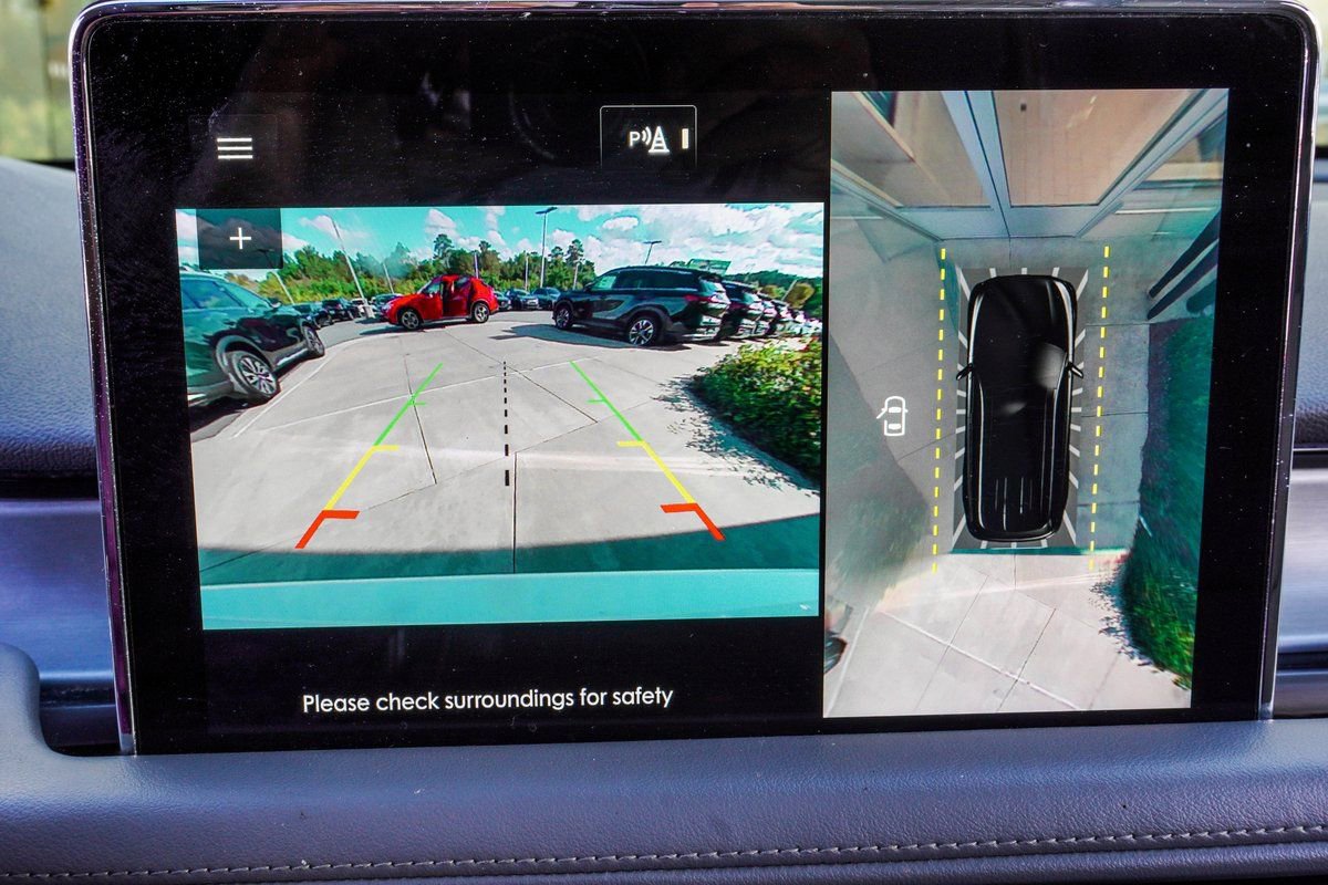 Used 2020 Lincoln Aviator Reserve w/ Equipment Group 201A image 25