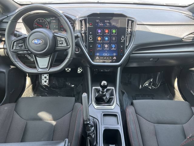 Certified 2022 Subaru WRX Premium AWD/4WD image 17